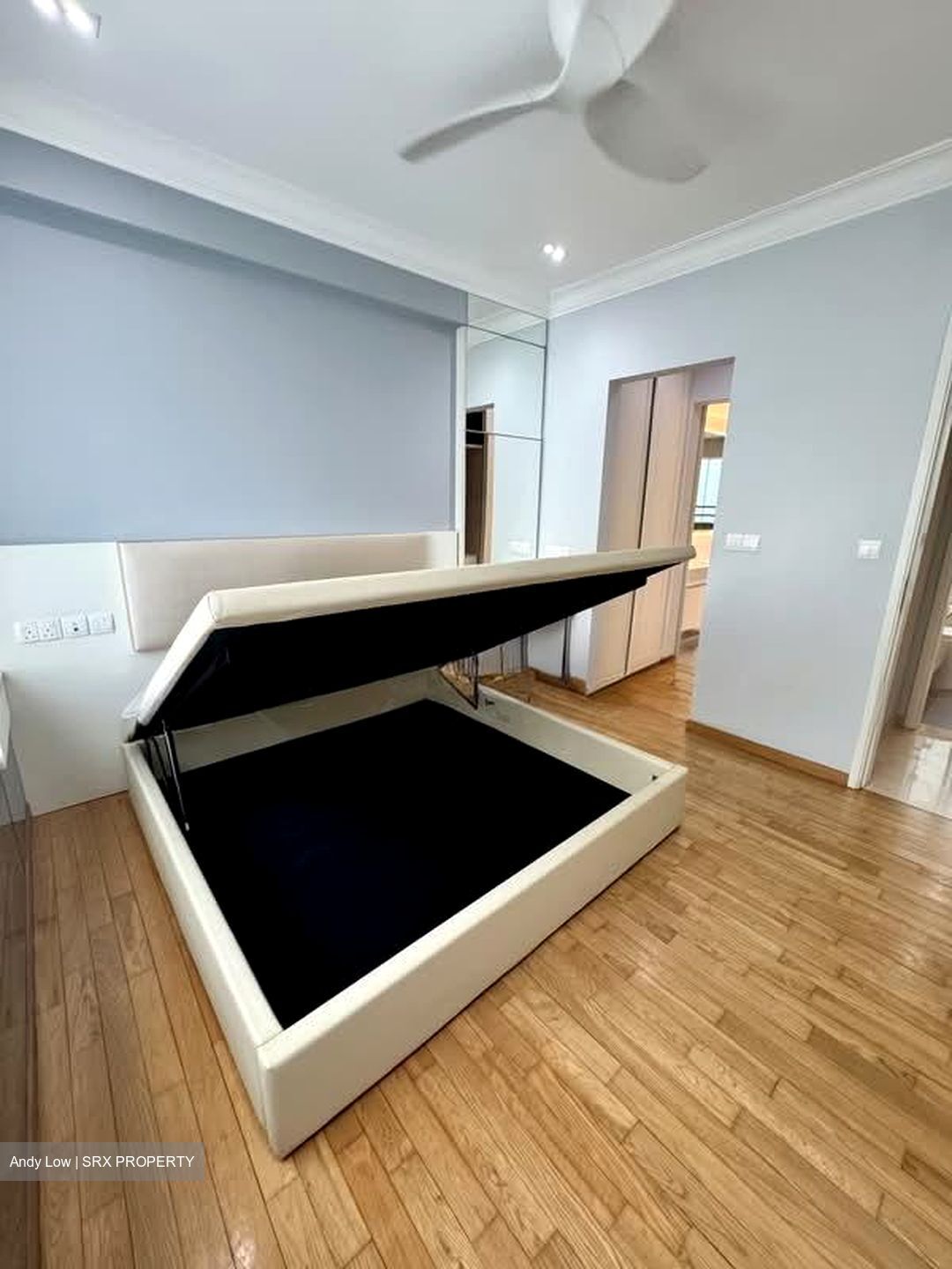 The Sixth Avenue Residences (D10), Condominium #564727211